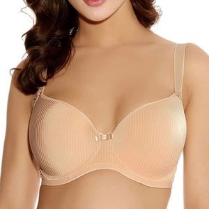Freya Idol Moulded Balcony T-Shirt Bra NWT 34H (UK) / 34K (US)
